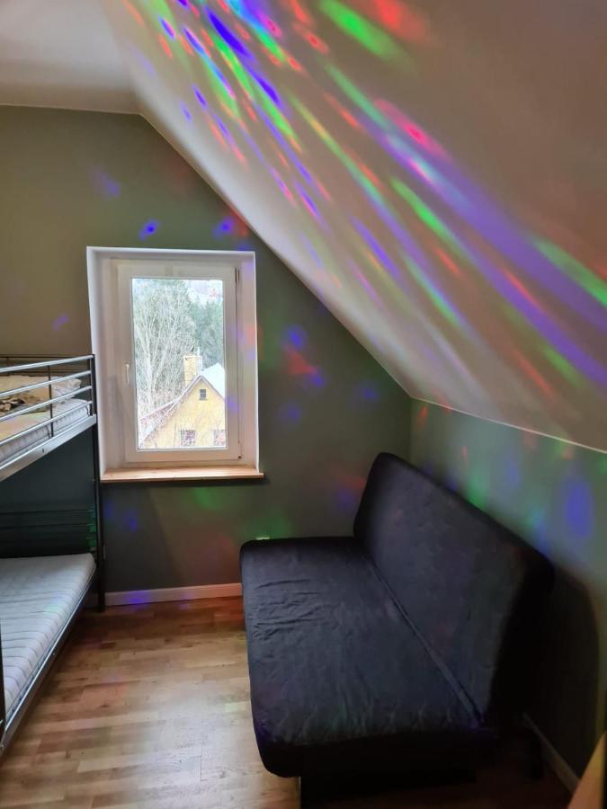Villa Susanne Szklarska Poreba Dış mekan fotoğraf