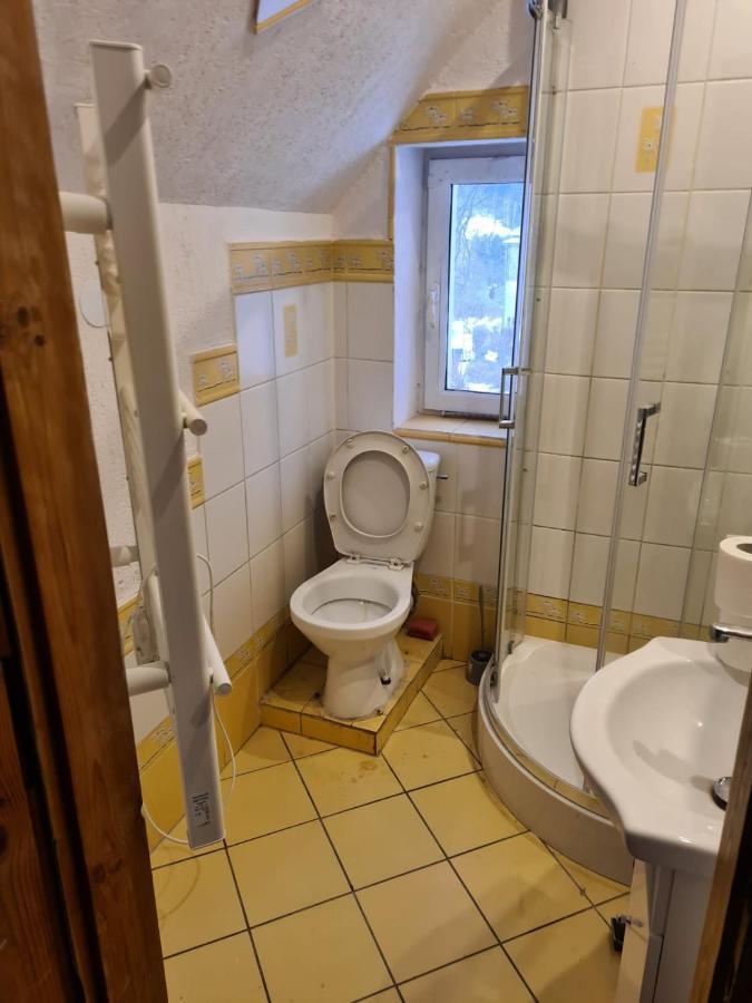 Villa Susanne Szklarska Poreba Dış mekan fotoğraf