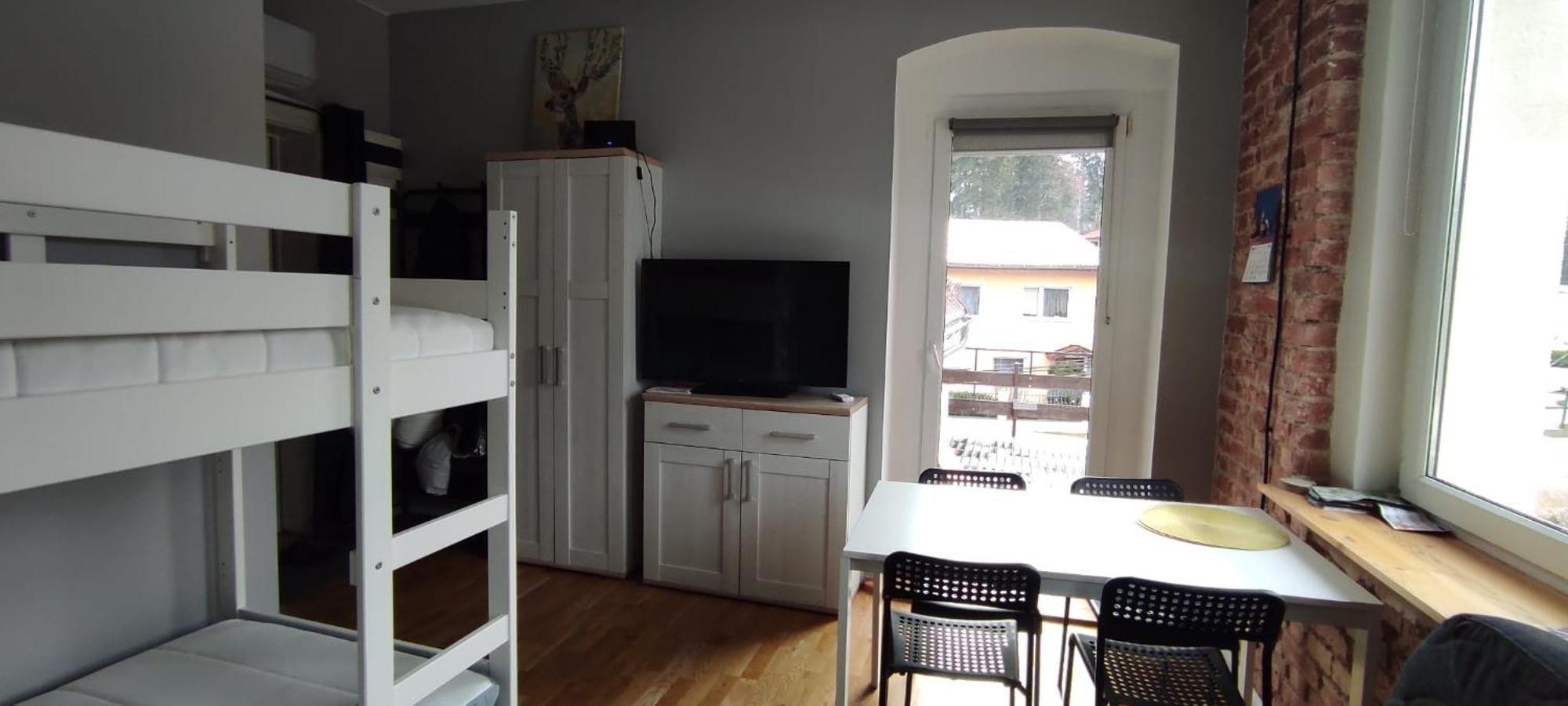 Villa Susanne Szklarska Poreba Dış mekan fotoğraf